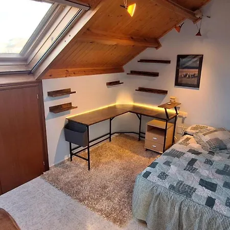 公寓 Casa Cadramon *