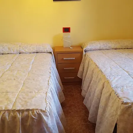 Casa Cadramon 公寓