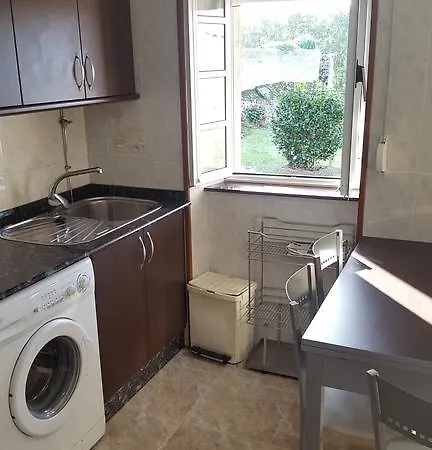 Casa Cadramon * 巴雷罗斯