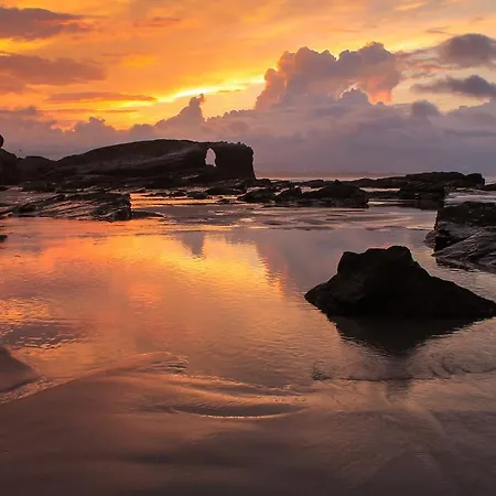 Casa Cadramon 公寓