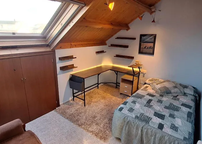 Apartmán Casa Cadramon *