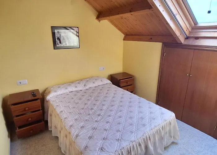 Casa Cadramon Barreiros