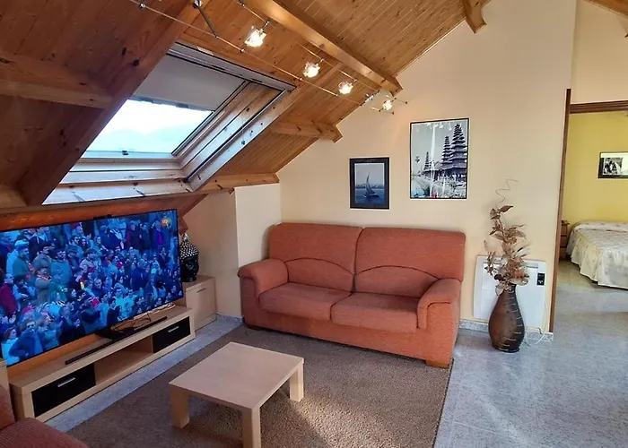 Casa Cadramon Apartmán Barreiros