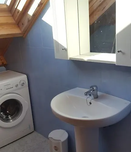 Apartmán Casa Cadramon Barreiros