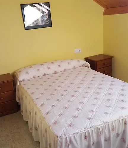 Casa Cadramon Apartmán