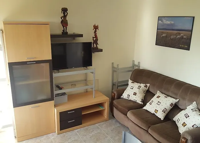 Casa Cadramon Apartmán Barreiros