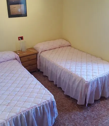 Apartmán Casa Cadramon *