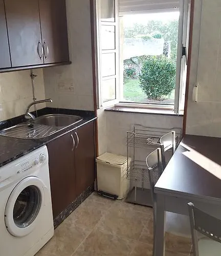 Casa Cadramon * Barreiros