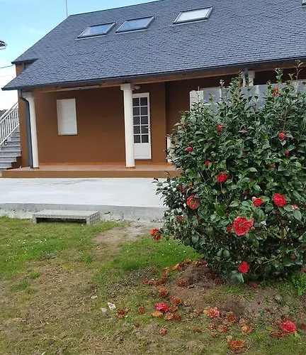 Apartmán Casa Cadramon *